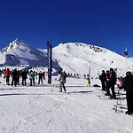 شقة Le Modern & Mountain 2 Etoiles