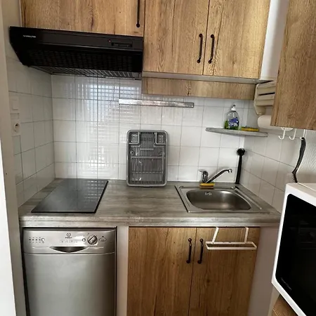 Le Modern & Mountain 2 Etoiles * Saint-Lary-Soulan