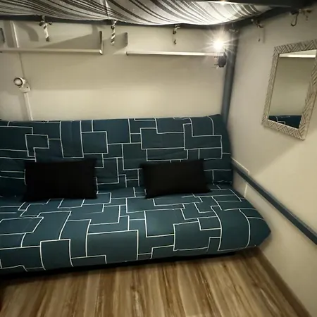 Le Modern & Mountain 2 Etoiles Apartment *