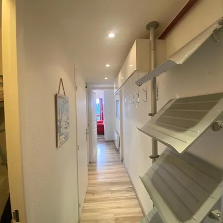 Apartment Le Modern & Mountain 2 Etoiles