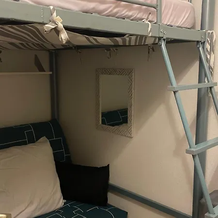 Le Modern & Mountain 2 Etoiles Apartment Saint-Lary-Soulan