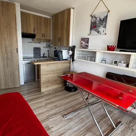 Le Modern & Mountain 2 Etoiles * Saint-Lary-Soulan