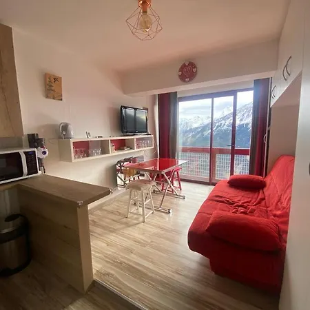 Le Modern & Mountain 2 Etoiles Saint-Lary-Soulan