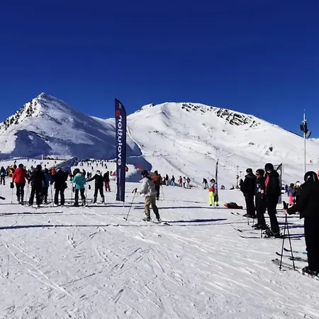 Apartment Le Modern & Mountain 2 Etoiles