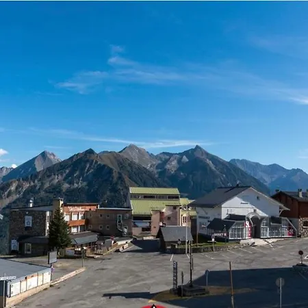 Le Modern & Mountain Au Pied Des Pistes Pla D'adet 2 Etoiles *