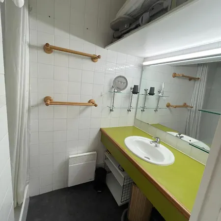 Apartment Le Modern&Mountain Pla D'Adet 2 étoiles *