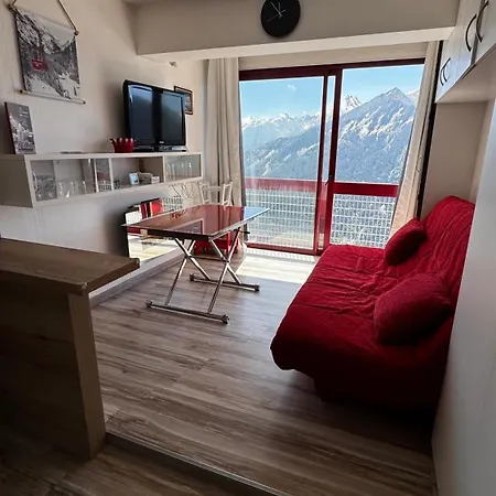 Apartment Le Modern & Mountain 2 Etoiles