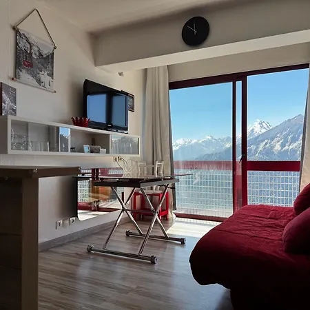 Apartment Le Modern & Mountain 2 Etoiles *