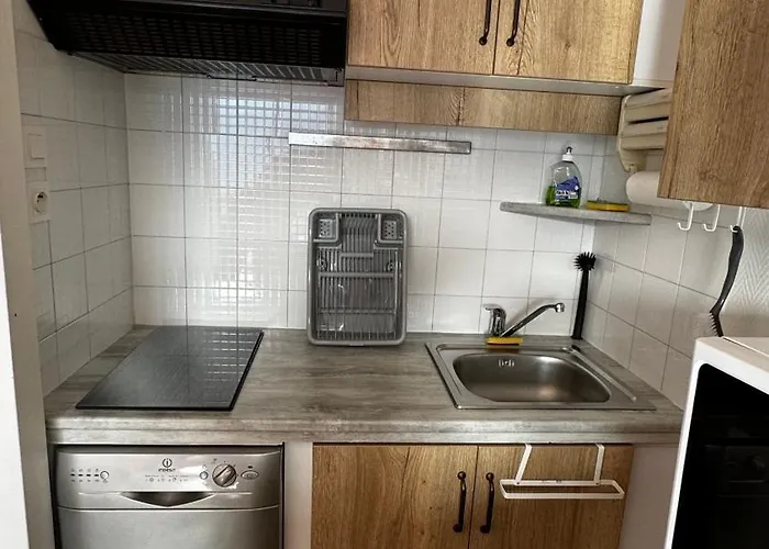 Le Modern & Mountain 2 Etoiles * Saint-Lary-Soulan