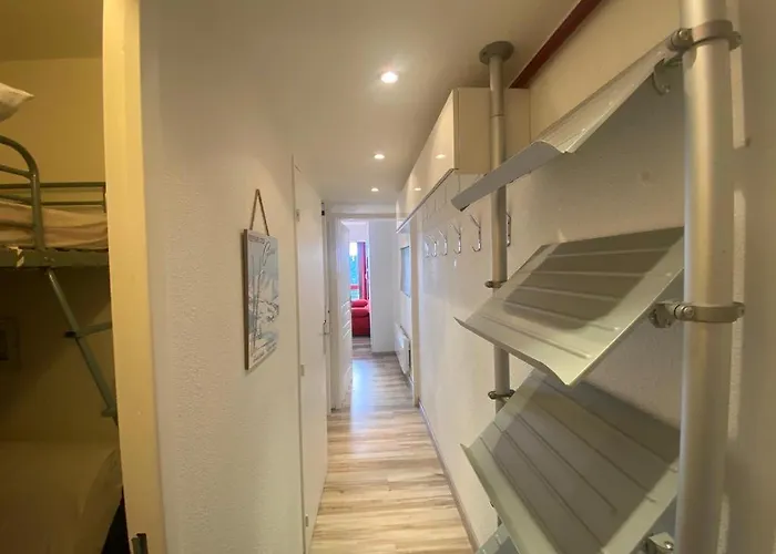 Apartament Le Modern & Mountain 2 Etoiles