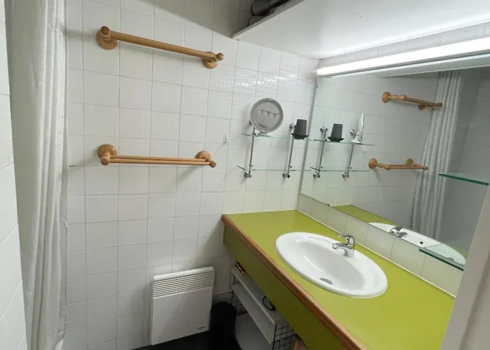 Apartament Le Modern & Mountain 2 Etoiles *