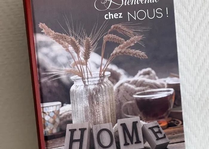 Le Modern & Mountain 2 Etoiles Apartament Saint-Lary-Soulan